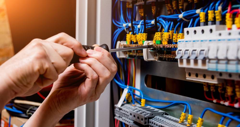 Entreprise d'électricité près de Pontchâteau