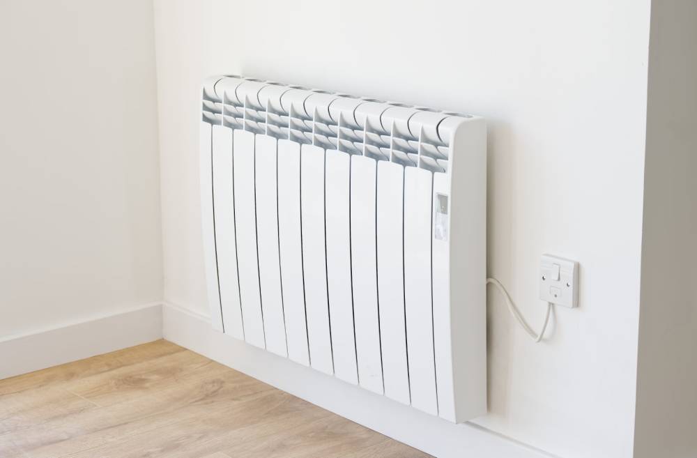 Chauffage électrique près de Pontchâteau