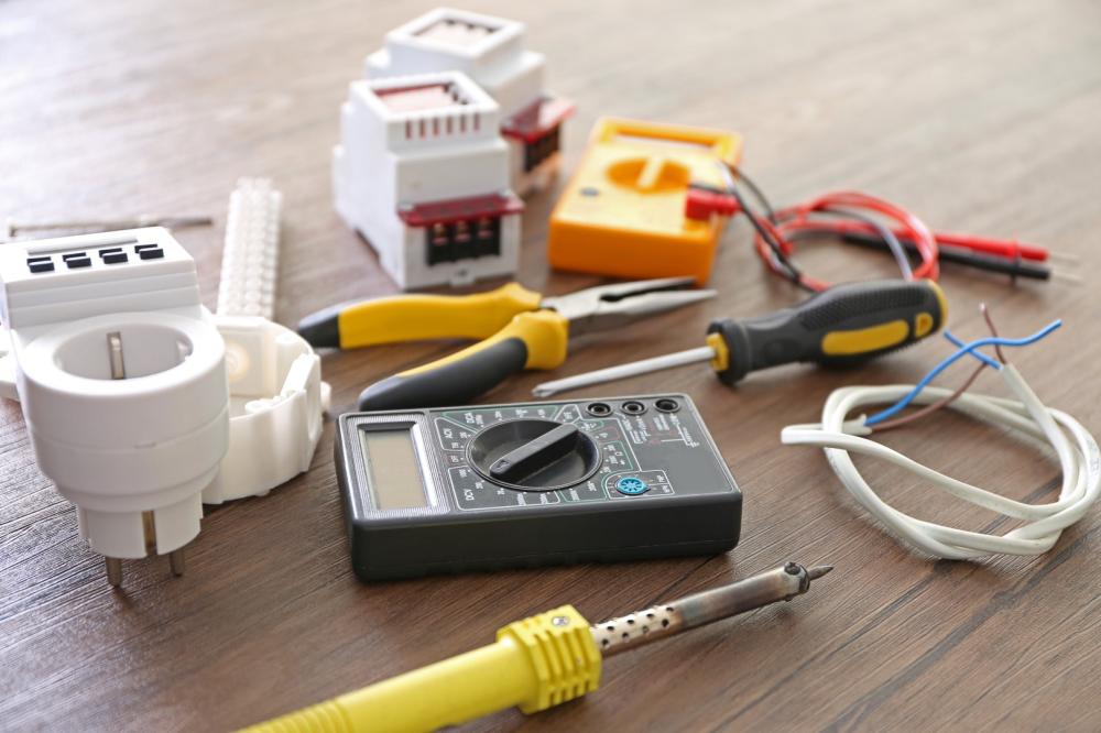 outils-eletricien