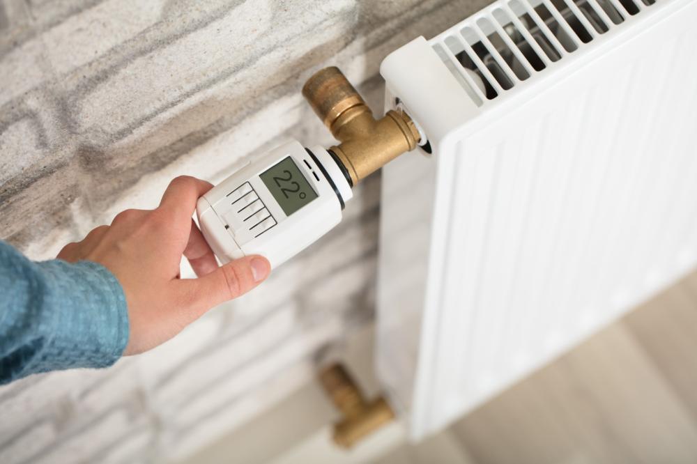 temperature-radiateur